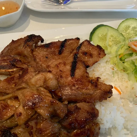 Pho Challenge dish 3