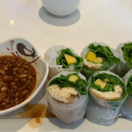 Pho Challenge dish 4
